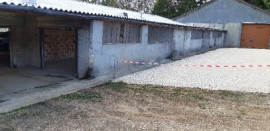Location
Entrepôt / Local de stockage de 130m2