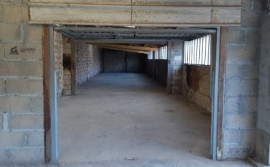 Location
Entrepôt / Local de stockage de 130m2