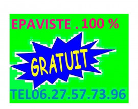 
                                                                                        Autres Services
                                                                                         ÉPAVISTE 100% gratuit 34 héraut tel 06.27.57.73.96