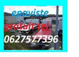 
                                                                                        Autres Services
                                                                                         ÉPAVISTE 100% gratuit EPAVISTE Béziers   héraut