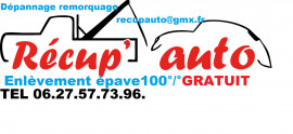 
                                                                                        Autres Services
                                                                                         ÉPAVISTE gratuit 100% gratuit EPAVISTE Béziers ☎