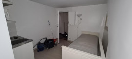 Location
Espace calme et sécurisé