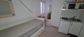 Location
Espace calme et sécurisé
