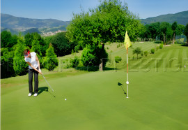 
                                                                                        Vente
                                                                                         ESPAGNE - GOLF PRESTIGIEUX - 18 HA