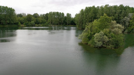 
                                                                                        Vente
                                                                                         Etang de peche et chasse