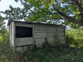 
                                                                                        Vente
                                                                                         Étang et terrain