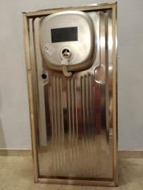 Electroménager
Evier Inox