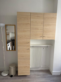 
                                                                                        Location
                                                                                         Excellent studio à ne pas manquer !!