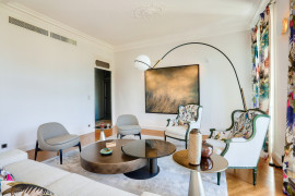 
                                                                                        Vente
                                                                                         Exceptionnel appartement de 171 m2