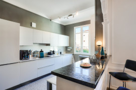 
                                                                                        Vente
                                                                                         Exceptionnel appartement de 171 m2