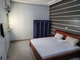 Location
Exceptionnel T3 calme et sécurisé de 30m2