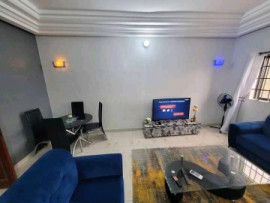 Location
Exceptionnel T3 calme et sécurisé de 30m2