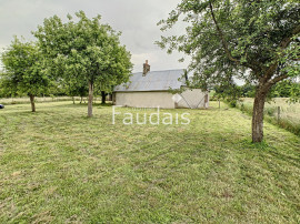 
                                                                                        Vente
                                                                                         EXCLU - Maison d'habitation avec dépendances 