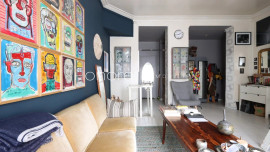 
                                                                                        Vente
                                                                                         EXCLU - RUE GALVANI - IDEAL INVESTISSEUR