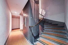 Vente
Exclusif Marseille Cœur de ville deux pièces
