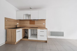 Vente
Exclusif Marseille Cœur de ville deux pièces