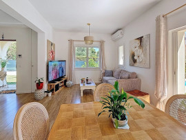 
                                                                                        Vente
                                                                                         EXCLUSIF !!! Maison de ville 3/4P individuelle de 88,96m² secteu