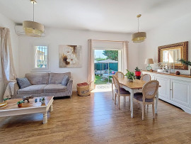 
                                                                                        Vente
                                                                                         EXCLUSIF !!! Maison de ville 3/4P individuelle de 88,96m² secteu