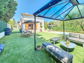 
                                                                                        Vente
                                                                                         EXCLUSIF !!! Maison de ville 3/4P individuelle de 88,96m² secteu