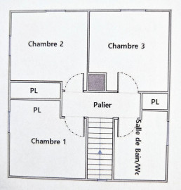 
                                                                                        Vente
                                                                                         Exclusif 'Montaleigne' maison individuelle sur terrain bénéficia