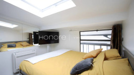
                                                                                        Vente
                                                                                         EXCLUSIF - PARIS II - SENTIER/ARTS&METIERS - LOFT