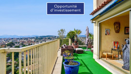 
                                                                                        Vente
                                                                                         Exclusif : Villa sur le toit, 29 % de décote.