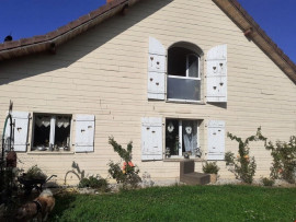 Vente
Exclusive Longére Ferme