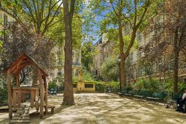 
                                                                                        Vente
                                                                                         EXCLUSIVITE - 2 P rénové - Lamarck Caulaincourt