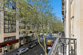 
                                                                                        Vente
                                                                                         EXCLUSIVITE -2 P 44m2 Boulogne les passages