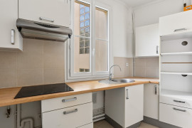 
                                                                                        Vente
                                                                                         EXCLUSIVITE -2 P 44m2 Boulogne les passages