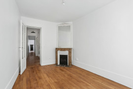 
                                                                                        Vente
                                                                                         EXCLUSIVITE - 2 PIECES- BOULOGNE "LES PASSAGES"