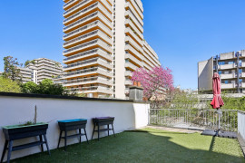 
                                                                                        Vente
                                                                                         EXCLUSIVITE - 2 PIECES- BOULOGNE "LES PASSAGES"