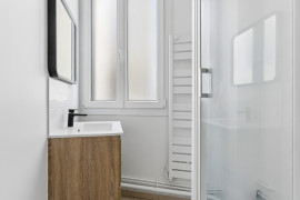 
                                                                                        Vente
                                                                                         EXCLUSIVITE - 2 PIECES- BOULOGNE "LES PASSAGES"