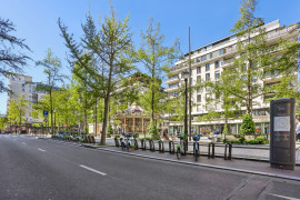 
                                                                                        Vente
                                                                                         EXCLUSIVITE - 2 PIECES- BOULOGNE "LES PASSAGES"