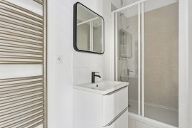 
                                                                                        Vente
                                                                                         EXCLUSIVITE -2P- 44,6m2 Boulogne LES PASSAGES