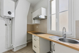 
                                                                                        Vente
                                                                                         EXCLUSIVITE -2P- 44,6m2 Boulogne LES PASSAGES