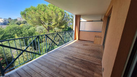 
                                                                                        Location
                                                                                         EXCLUSIVITE ANTIBES - STUDIO AVEC COIN NUIT  AVEC PARKING ET CAVE