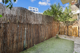 
                                                                                        Vente
                                                                                         Exclusivité - Appartement 2 pièces avec terrasse