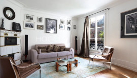 
                                                                                        Vente
                                                                                         EXCLUSIVITE APPARTEMENT 3 PIECES