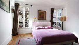 
                                                                                        Vente
                                                                                         EXCLUSIVITE APPARTEMENT 3 PIECES