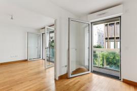 
                                                                                        Vente
                                                                                         Exclusivité - Appartement 3 pièces avec balcon