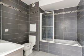 
                                                                                        Vente
                                                                                         Exclusivité - Appartement 3 pièces avec balcon