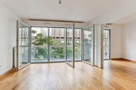 
                                                                                        Vente
                                                                                         Exclusivité - Appartement 3 pièces avec balcon