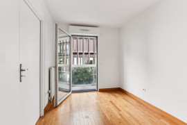 
                                                                                        Vente
                                                                                         Exclusivité - Appartement 3 pièces avec balcon