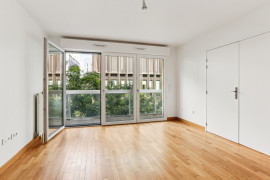 
                                                                                        Vente
                                                                                         Exclusivité - Appartement 3 pièces avec balcon