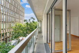 
                                                                                        Vente
                                                                                         Exclusivité - Appartement 3 pièces avec balcon