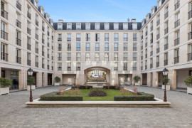 
                                                                                        Vente
                                                                                         Exclusivité Appartement 3 pièces - Versailles