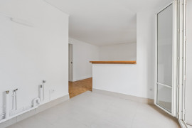 
                                                                                        Vente
                                                                                         Exclusivité Appartement 3 pièces - Versailles