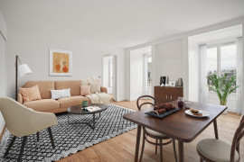 
                                                                                        Vente
                                                                                         Exclusivité Appartement 3 P Versailles Château