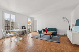 
                                                                                        Vente
                                                                                         Exclusivité Appartement 4 P - Versailles Château